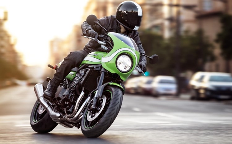 z900 RS